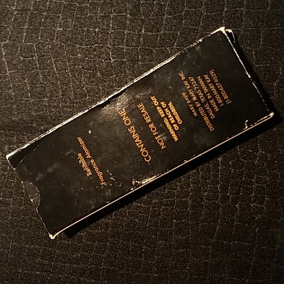 VTG Mary Kay Perfume Atomizer - Picture 6 of 6